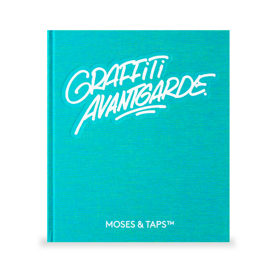 Graffiti Avantgarde - Taps & Moses