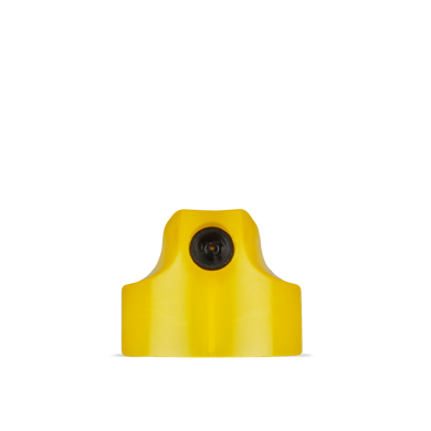 German Skinny Yellow Cap