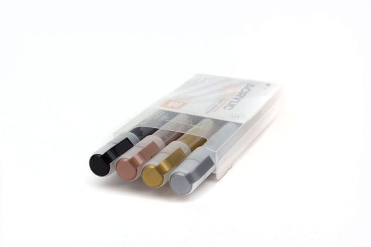 Metalico Set 2mm.