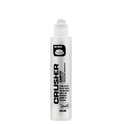 CRUSHER de 10mm