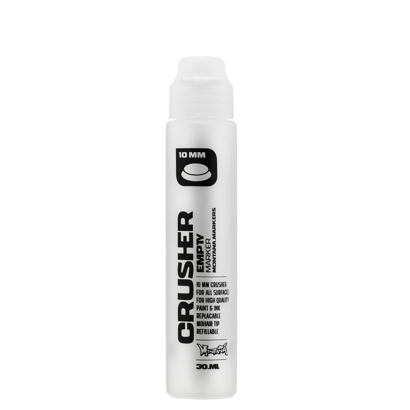 CRUSHER de 10mm