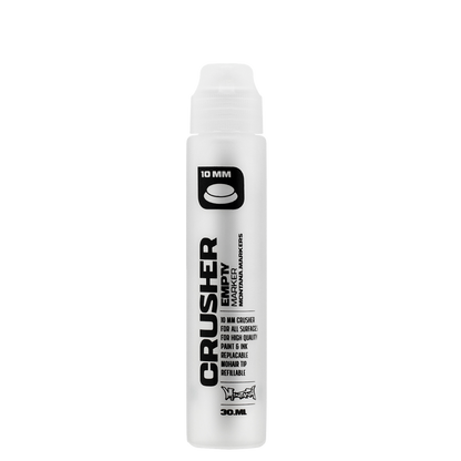 CRUSHER de 10mm