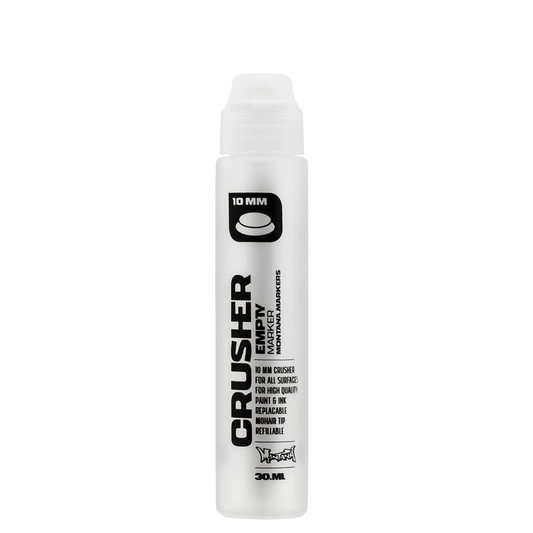 CRUSHER de 10mm
