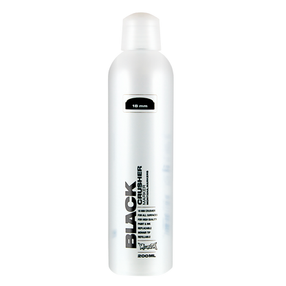 CRUSHER de 18mm x 200ML