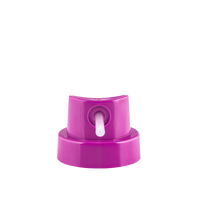 Needle Fine Purple
