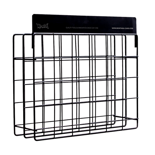 Rack Studio 24