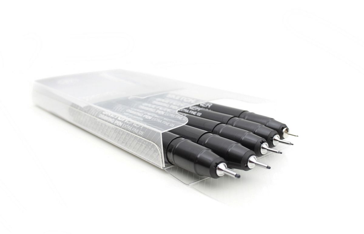 Set SketchLiner X5