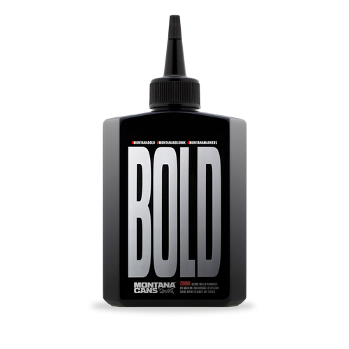 MONTANA BOLD ULTRA INK REFILL 200ml