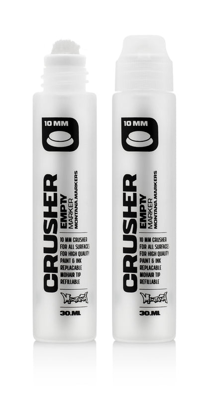 CRUSHER de 10mm