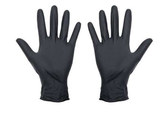 Guantes de Nitril