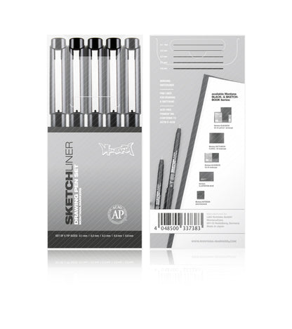 Set SketchLiner X5