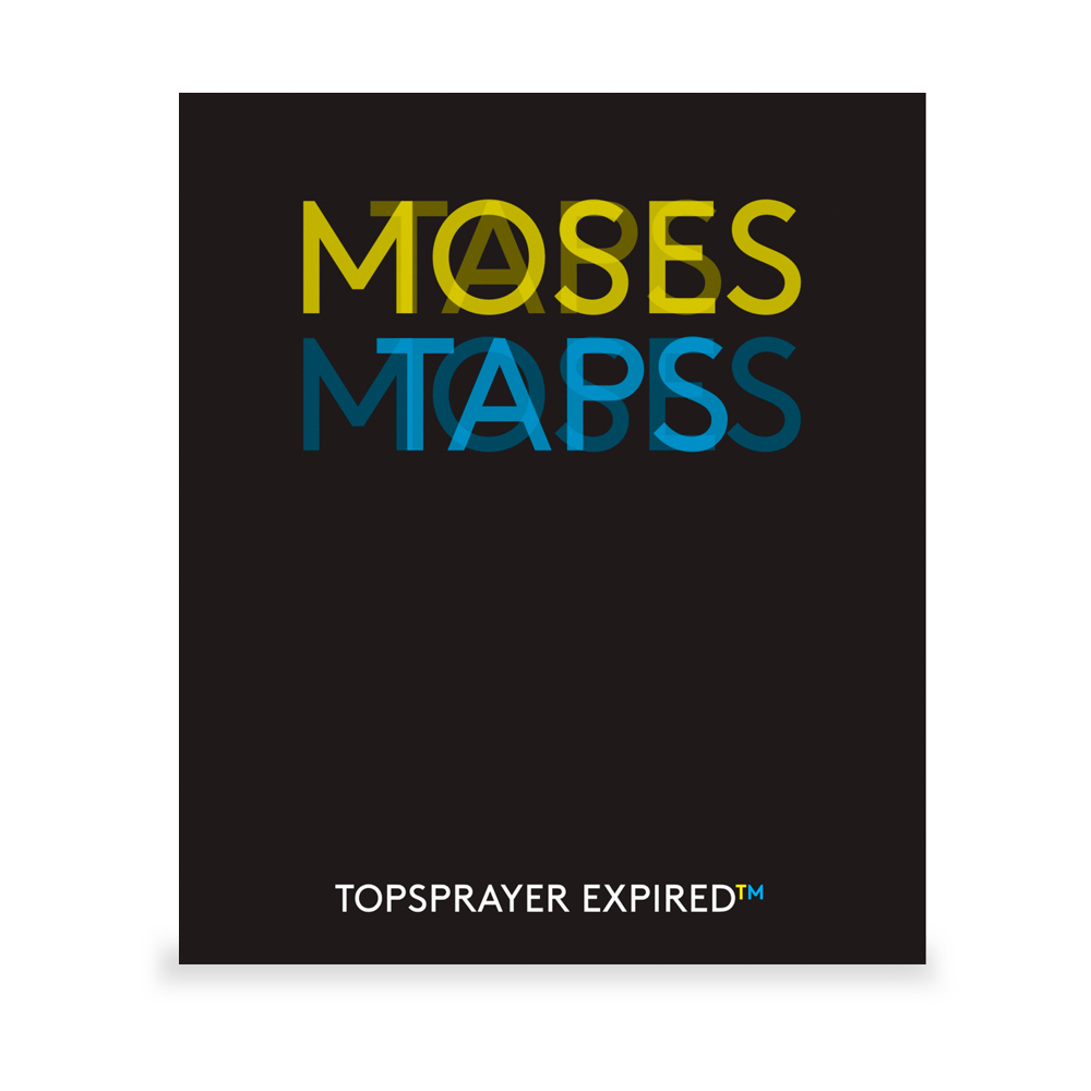 International Topsprayer - Expired