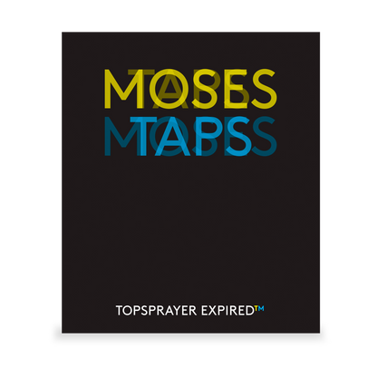 International Topsprayer - Expired