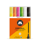 Set Molotow 227HS NEON