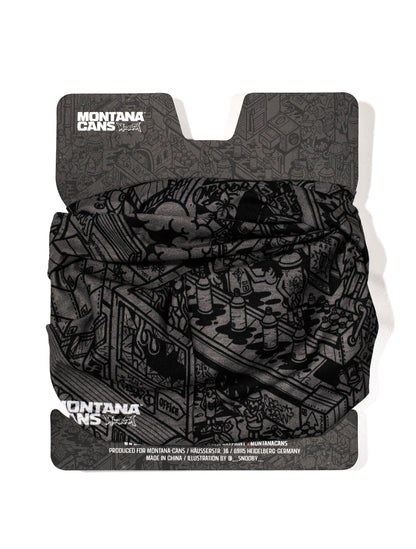 Bufanda Montana Factory