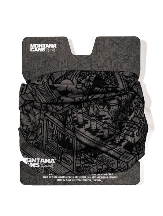 Bufanda Montana Factory