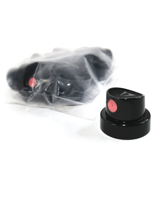 Pink Fat Cap Molotow