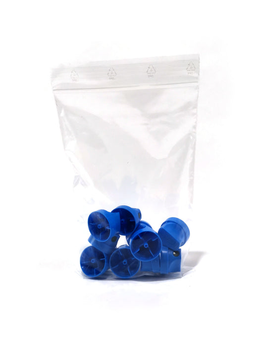 SUPER FINE BLUE Molotow