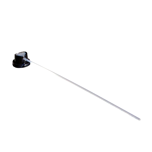 TUBE CAP
