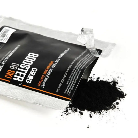 Grog Booster 08 SKI