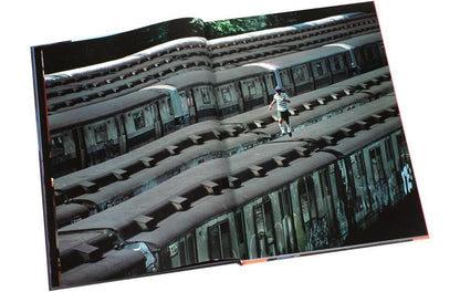 Subway Art Softcover