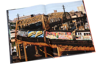 Subway Art Softcover