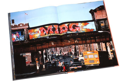 Subway Art Softcover