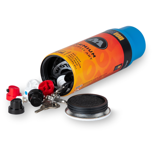 MOLOTOW CAN SAFE - PREMIUM