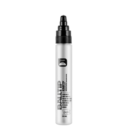 Balltip Empty 6mm