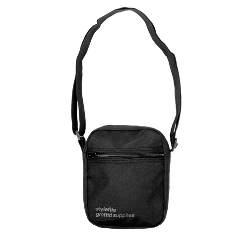 Shoulder Bag Black